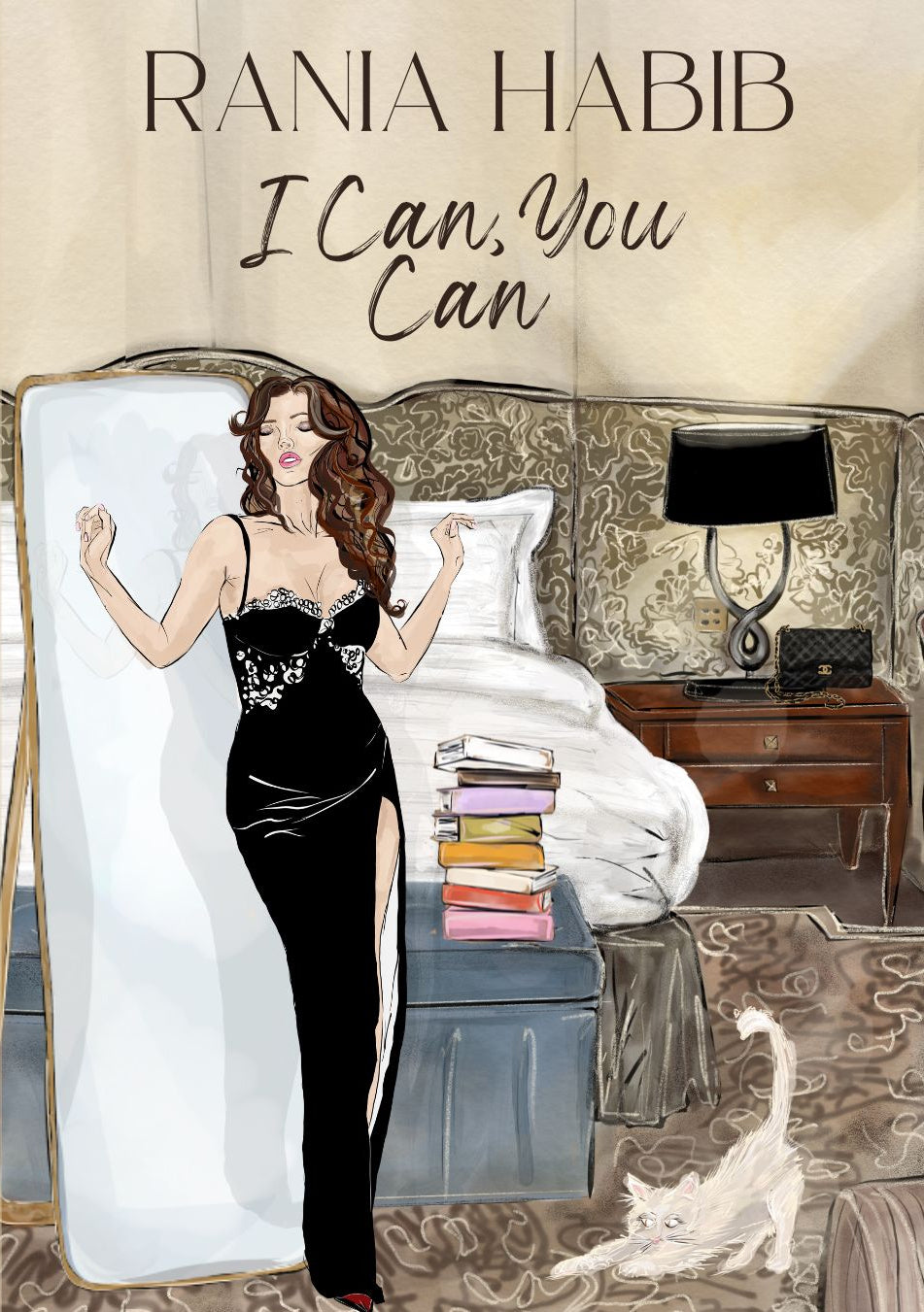 I Can, You Can