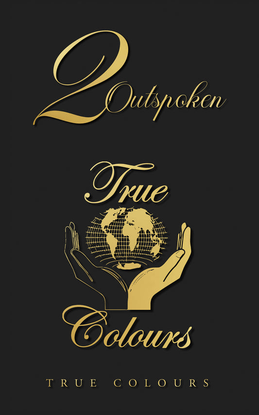 2 Outspoken