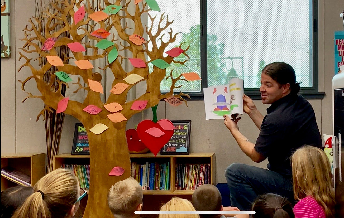 I AM Adventure Children's Book Bundle