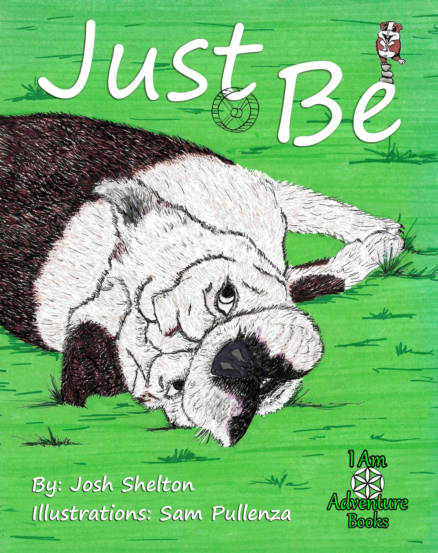 Just Be