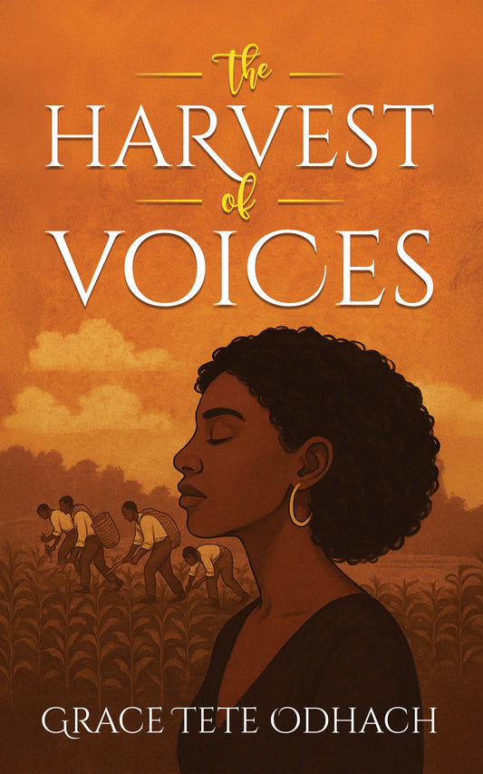 The Harvest of Voices