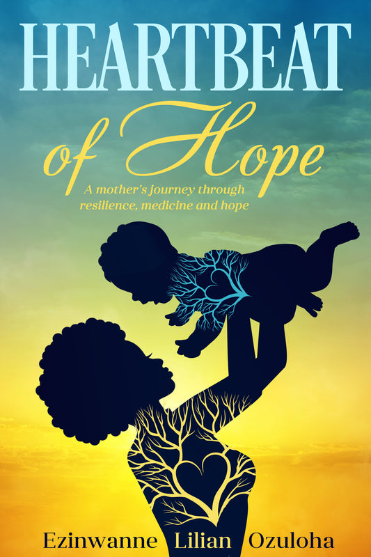 Heartbeat of Hope: A mother's journey through resilience medicine and hope