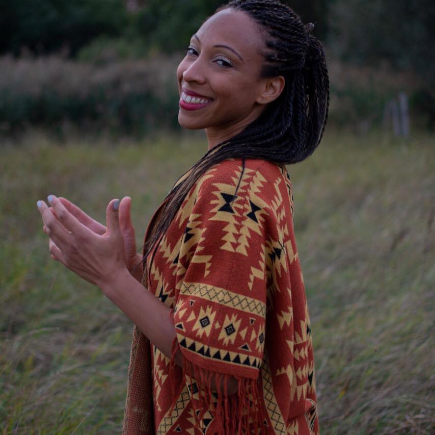 Self-Care for Life in the City: How to nourish your mind, body and soul in a fast-paced world