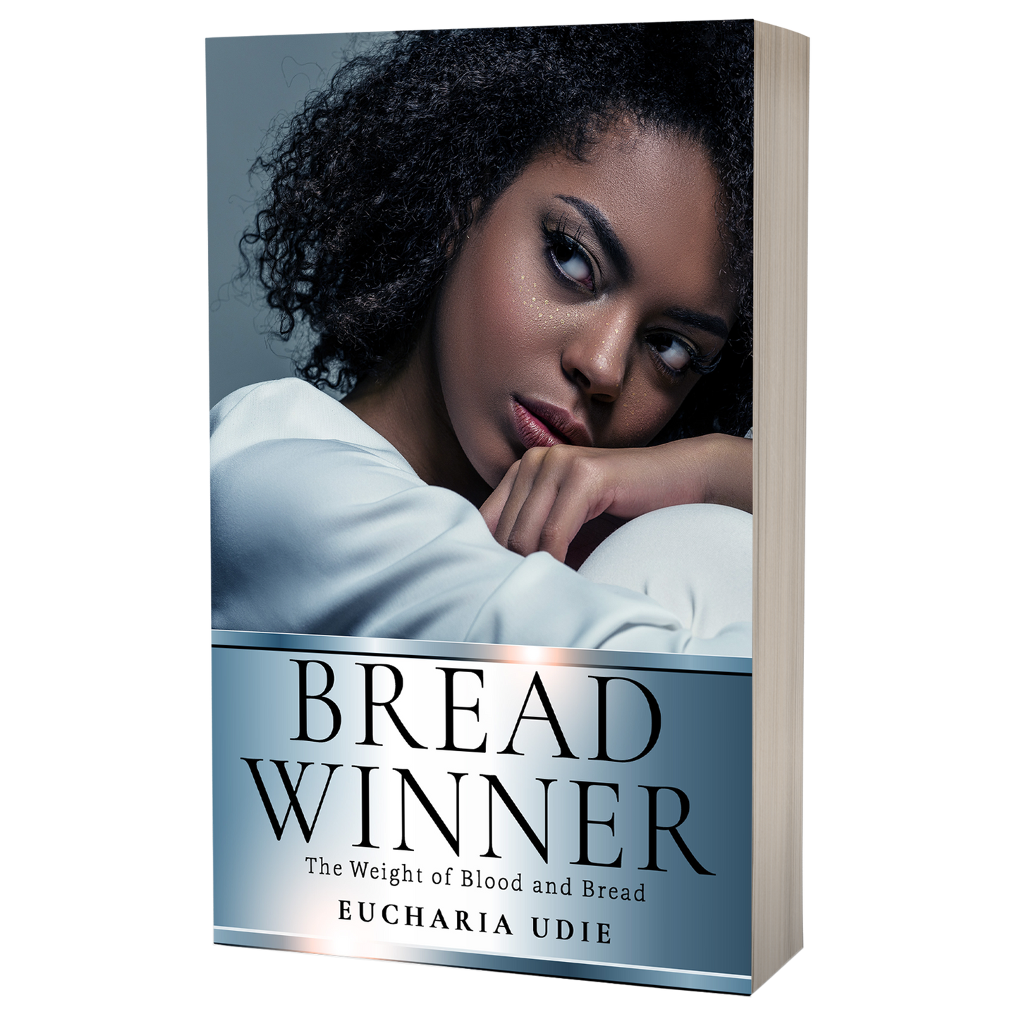 Breadwinner: The Weight of Blood and Bread