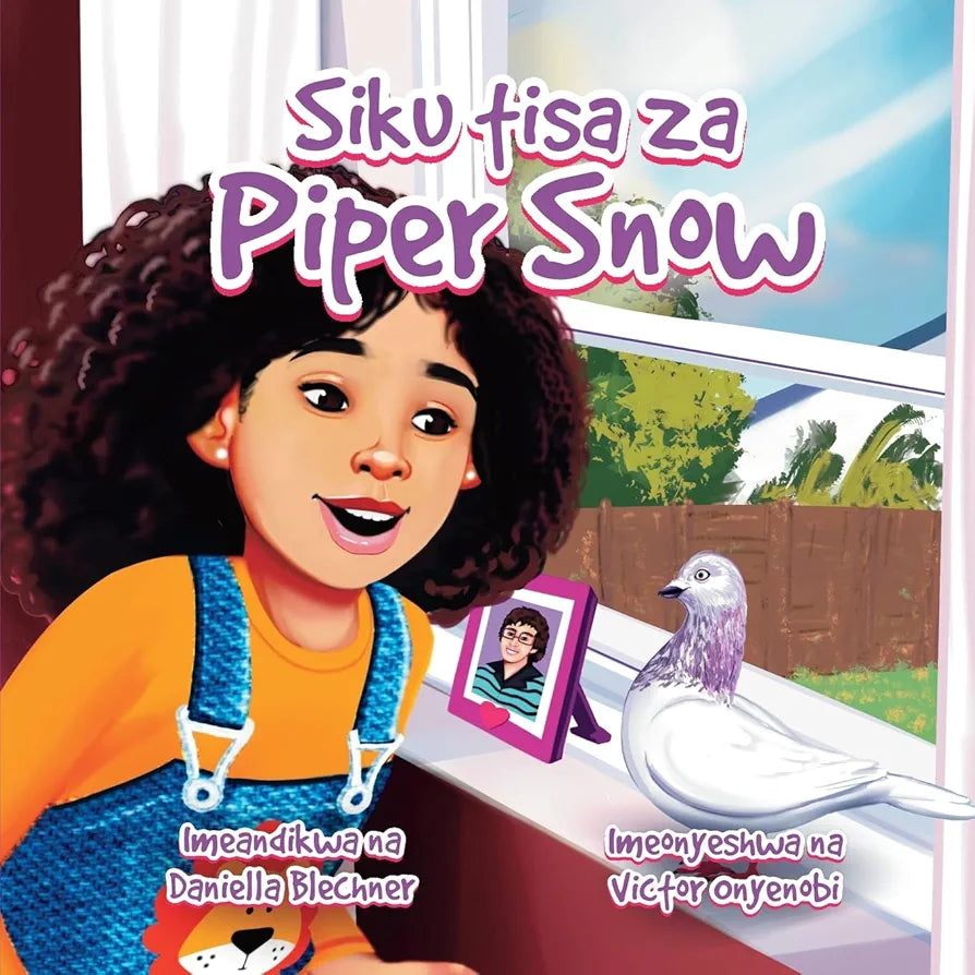 Siku Tisa za Piper Snow