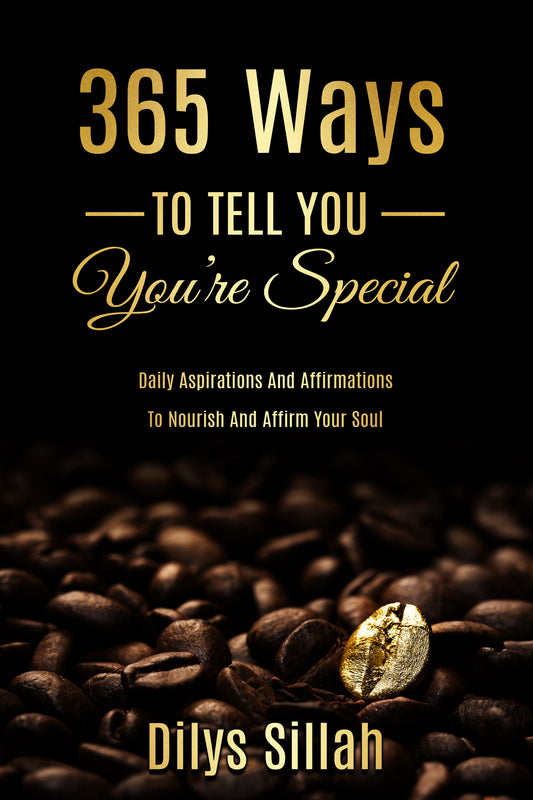 365 Ways to Tell You You're Special