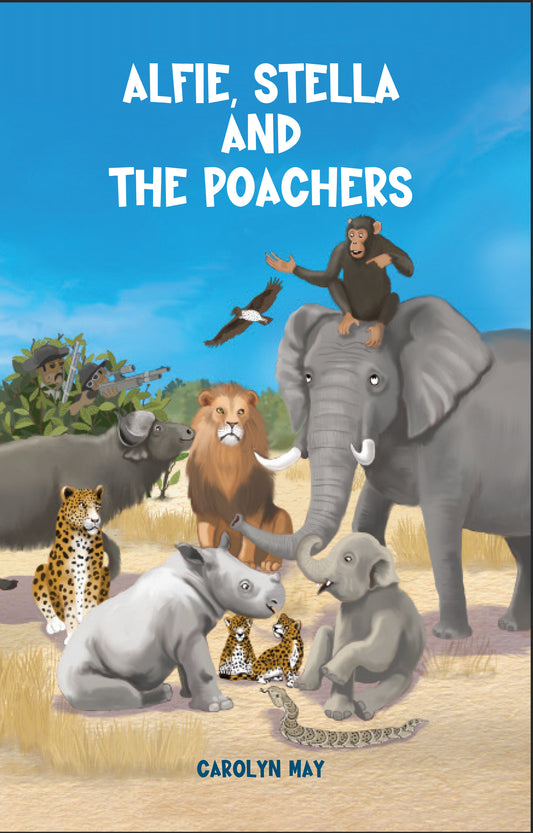 Alfie, Stella and the Poachers