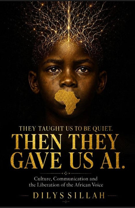 They Taught Us to Be Quiet. Then They Gave Us AI