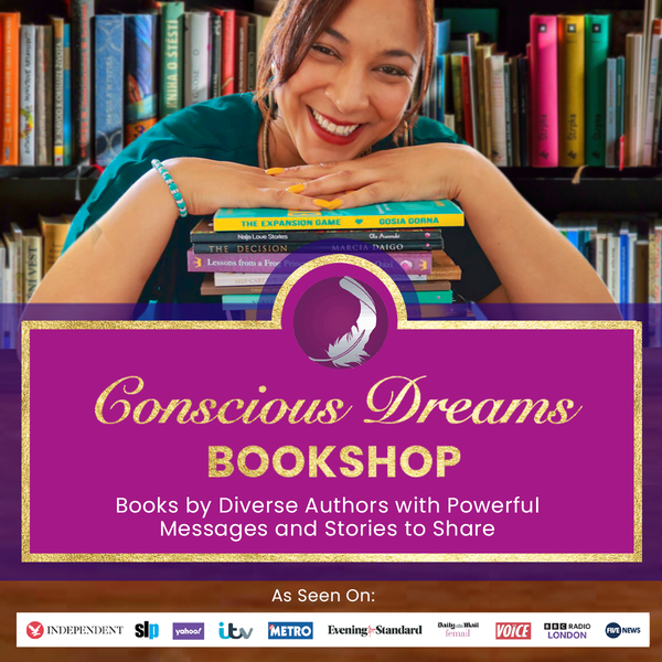Conscious Dreams Publishing Bookshop