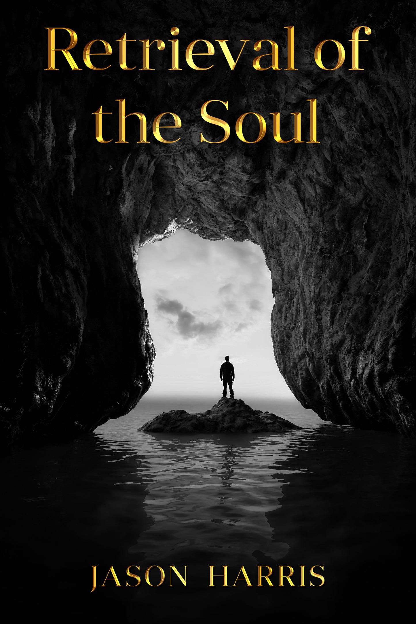 Retrieval of the Soul