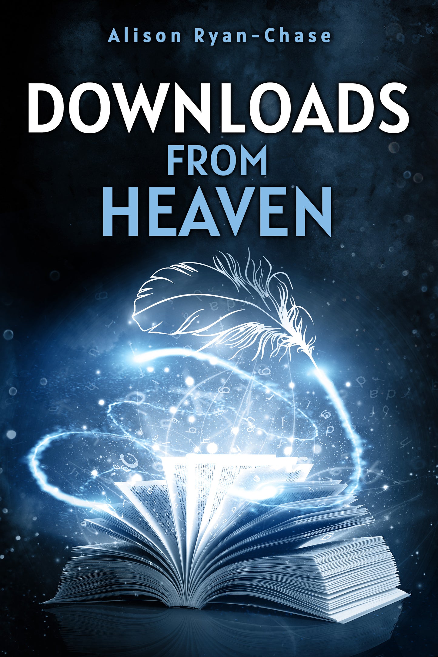 Downloads from Heaven