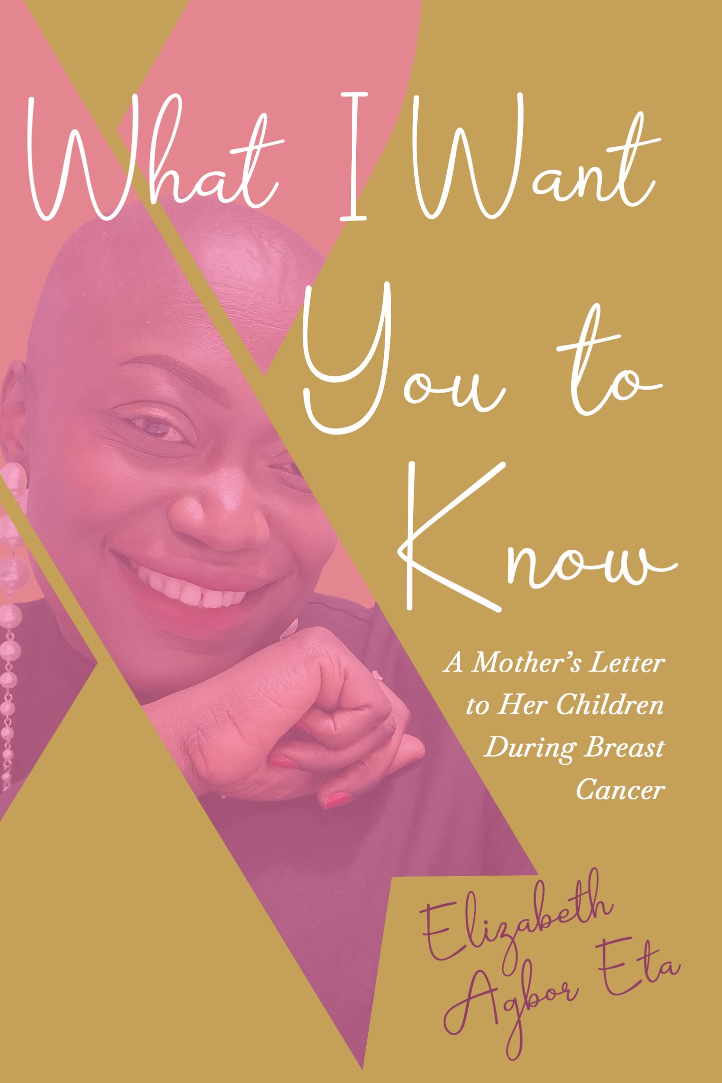 What I Want You to Know