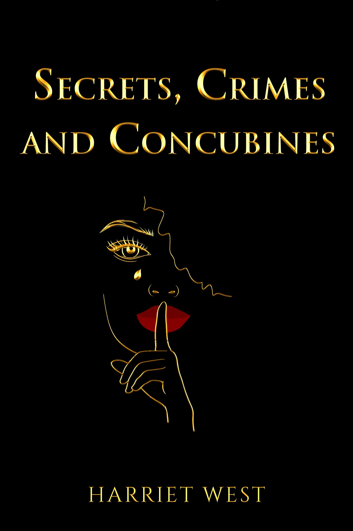 Secrets, Crimes and Concubines