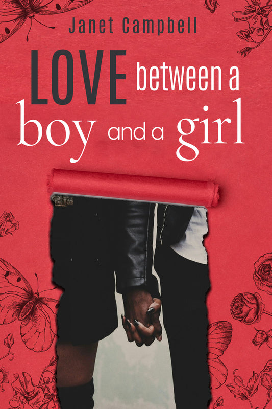 Love Between a Girl and a Boy