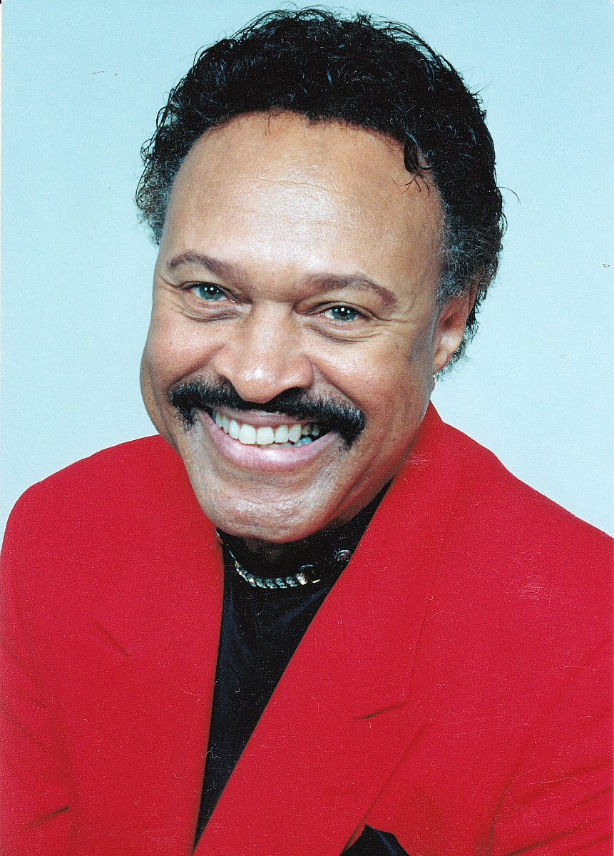 Keeping Doo Wop Alive: One Man's Story of Strength, Stamina and Survival as an Entertainer