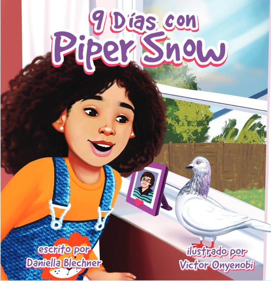 9 Dias con Piper Snow