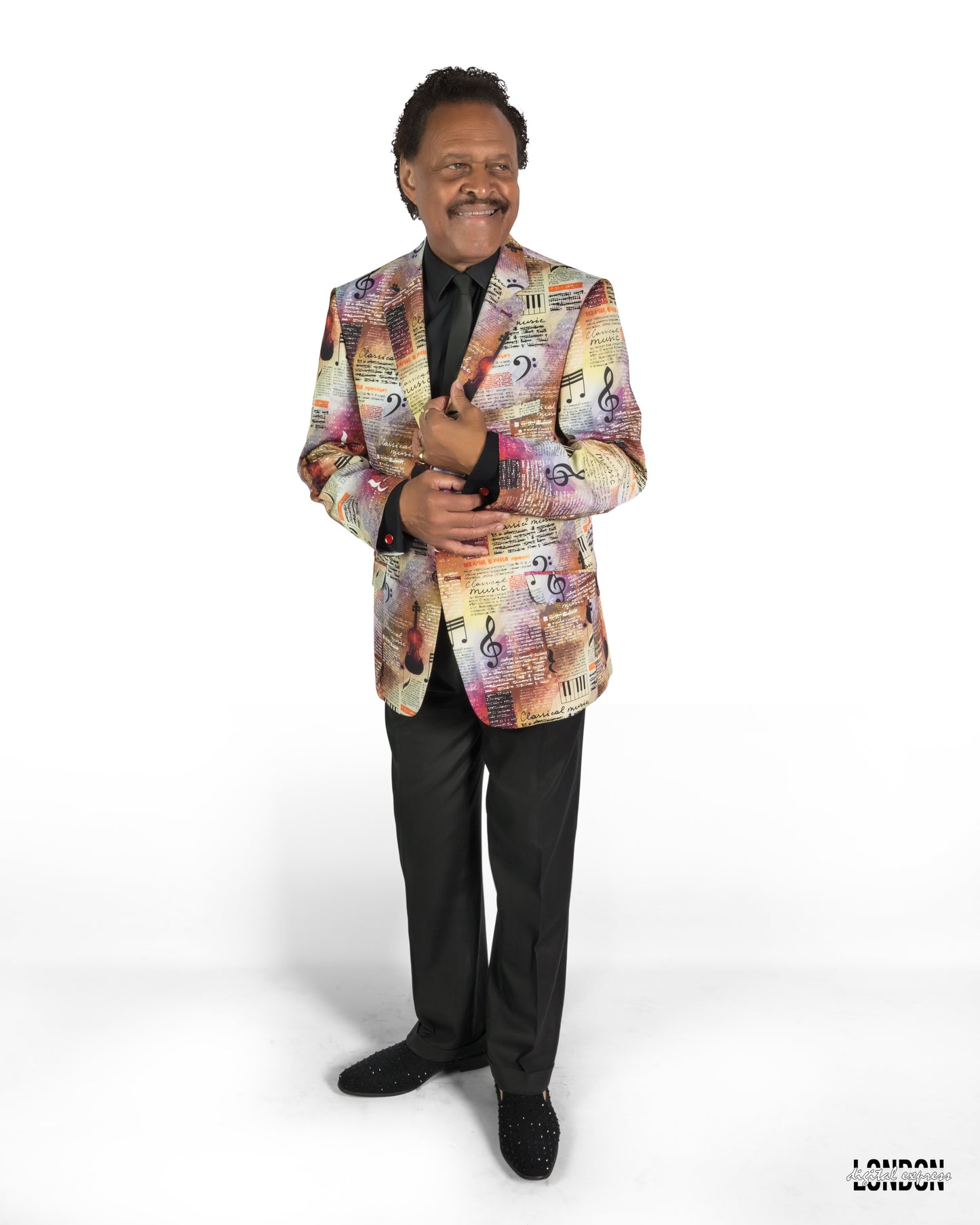 Keeping Doo Wop Alive: One Man's Story of Strength, Stamina and Survival as an Entertainer