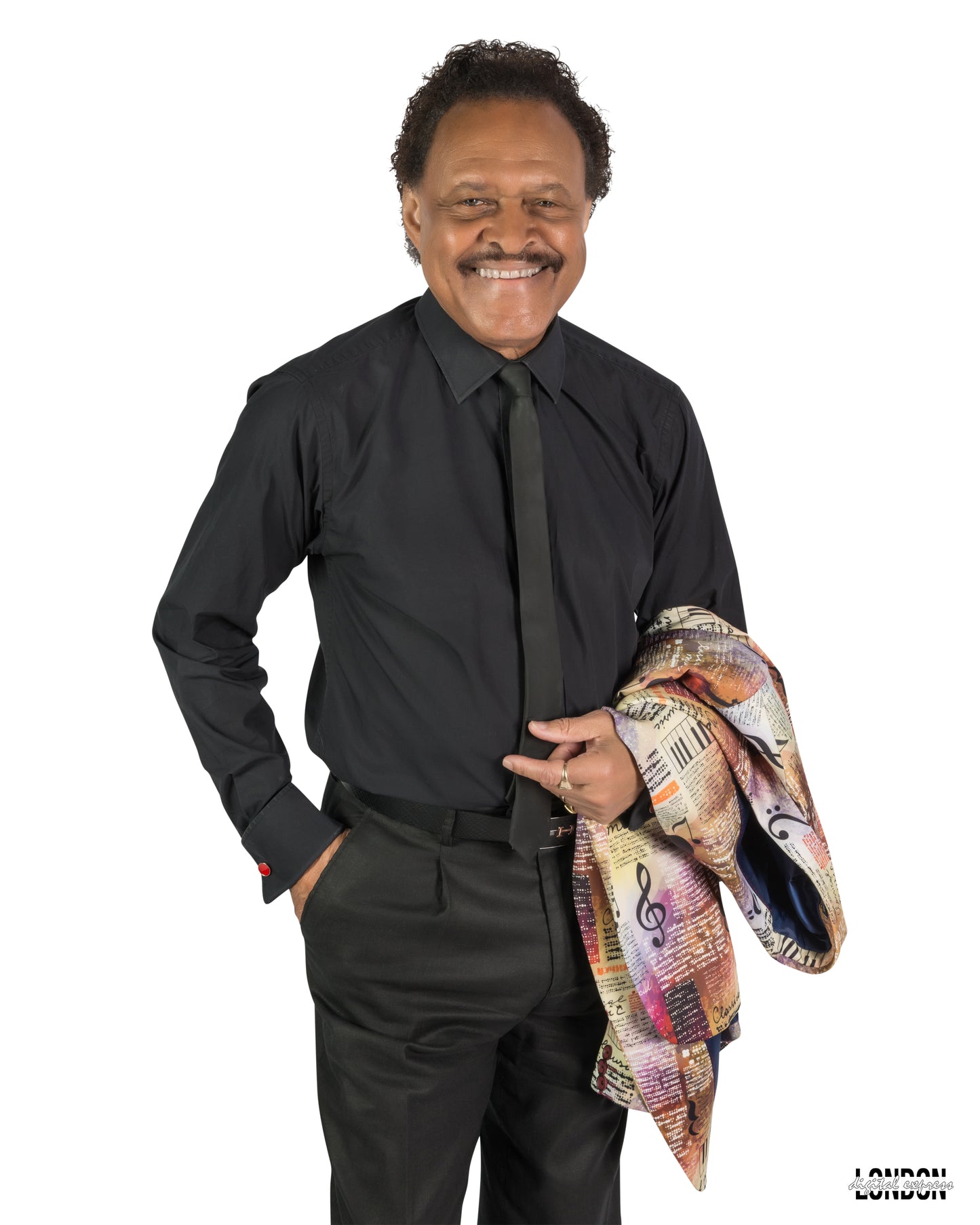 Keeping Doo Wop Alive: One Man's Story of Strength, Stamina and Survival as an Entertainer