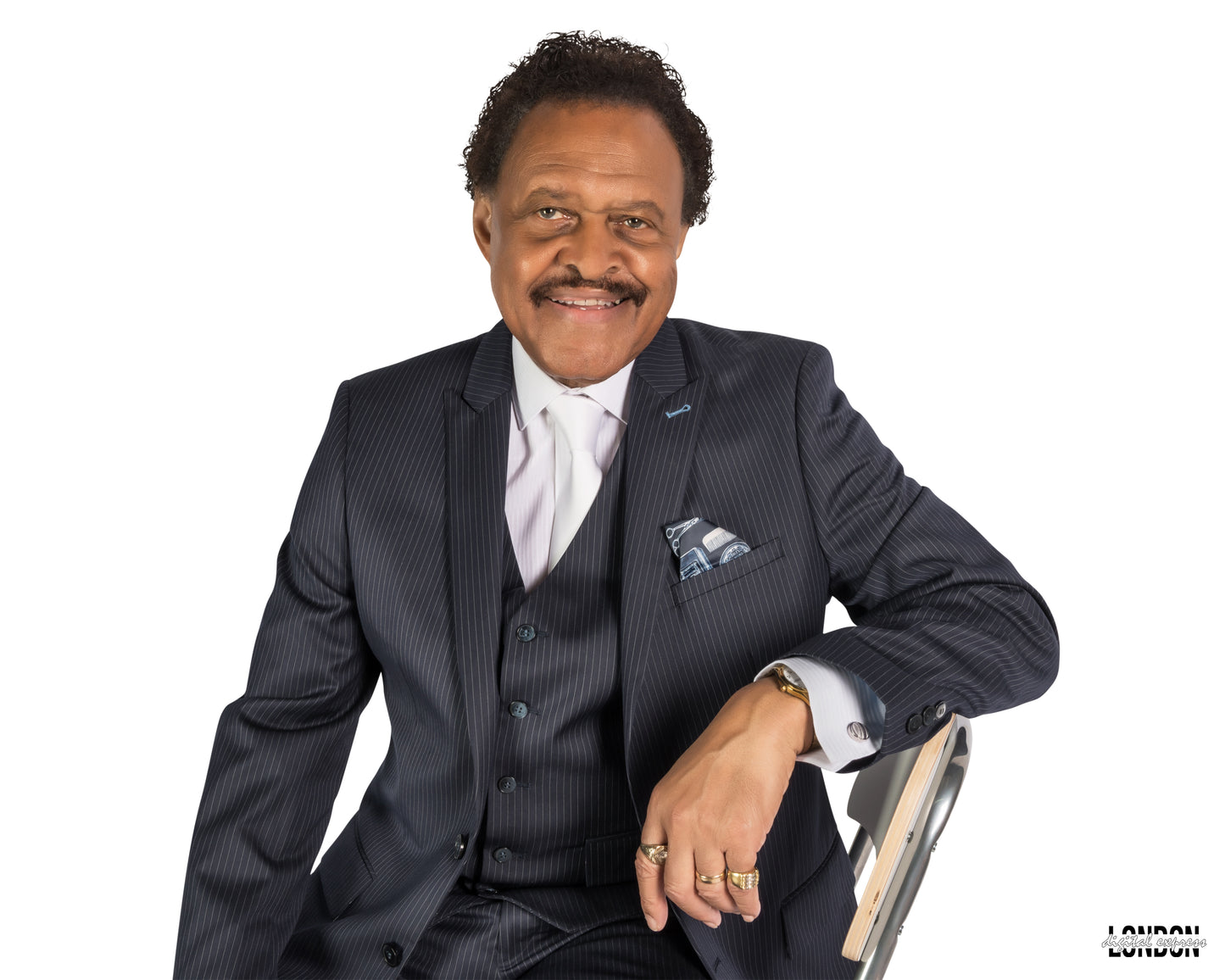 Keeping Doo Wop Alive: One Man's Story of Strength, Stamina and Survival as an Entertainer