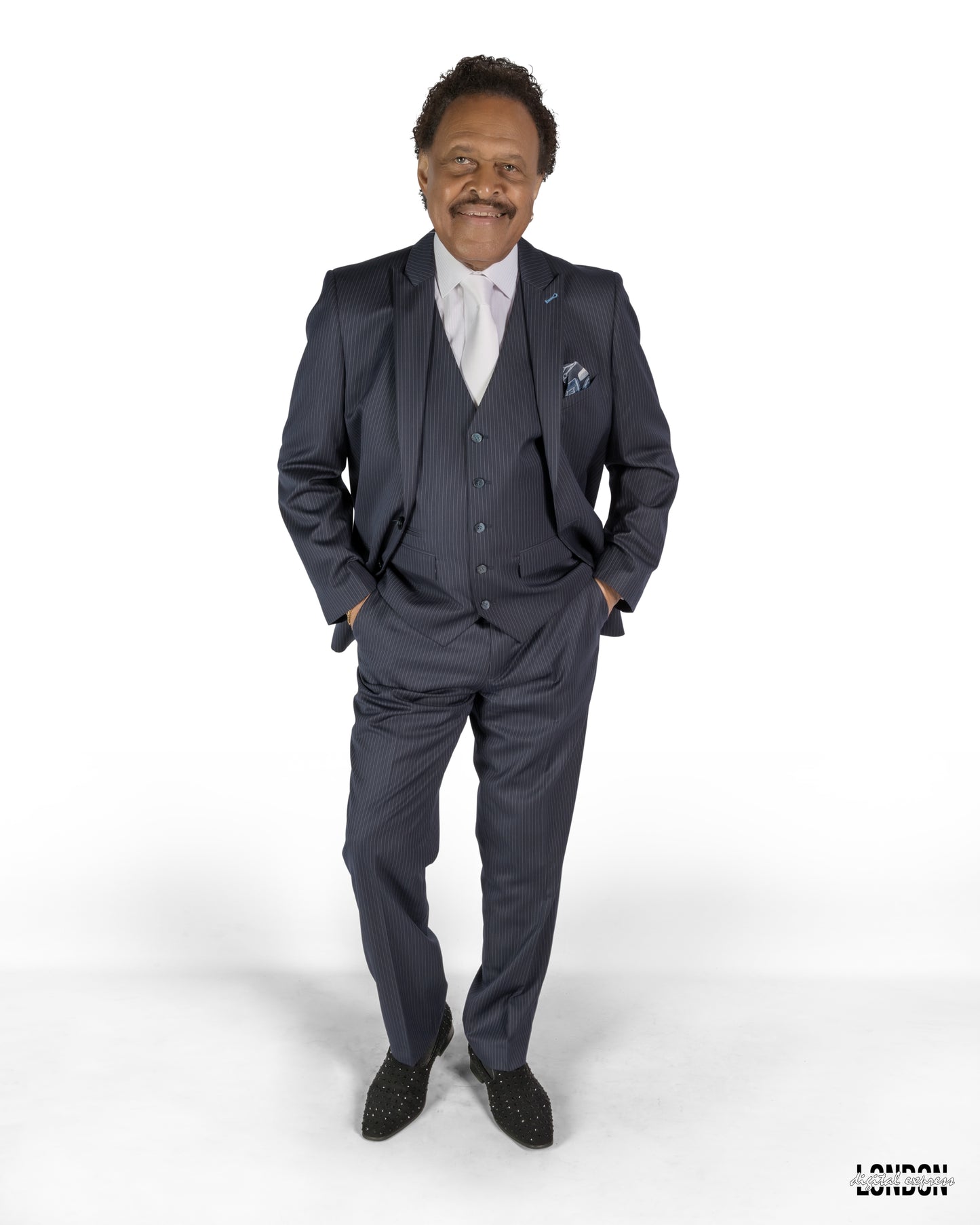 Keeping Doo Wop Alive: One Man's Story of Strength, Stamina and Survival as an Entertainer
