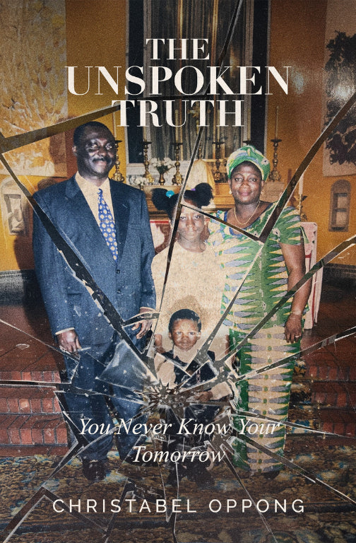 The Unspoken Truth: You Never Know Your Tomorrow