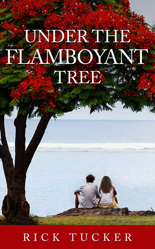 Under the Flamboyant Tree