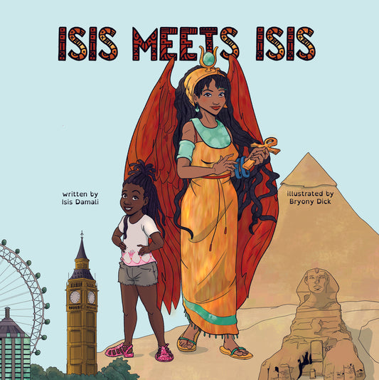 Isis Meets Isis