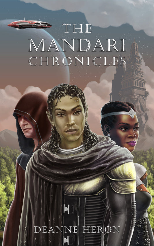 The Mandari Chronicles