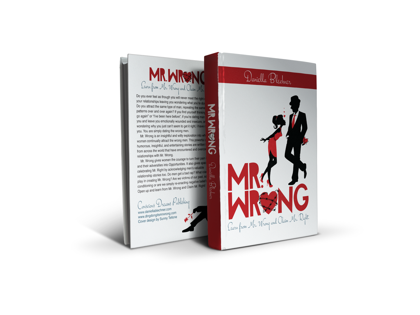 Mr Wrong: Learn from Mr Wrong and Claim Mr Right