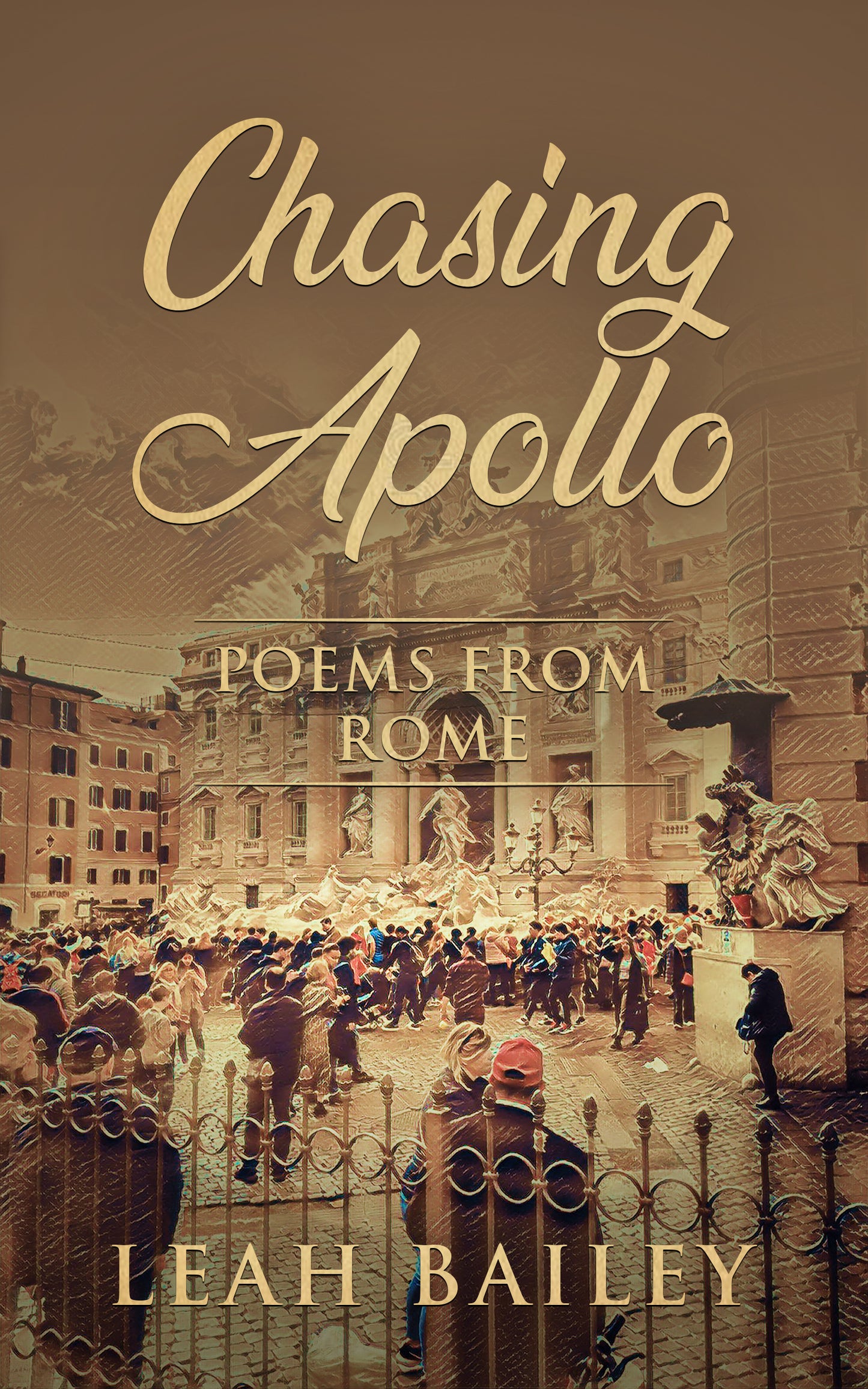 Chasing Apollo